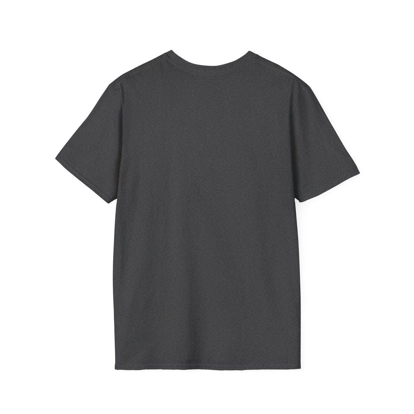 Prayerful Spirit Unisex Softstyle T-Shirt | Comfort Wear for Faith, Casual Outfits, Spiritual Gifts, Everyday Inspiration, Church Events