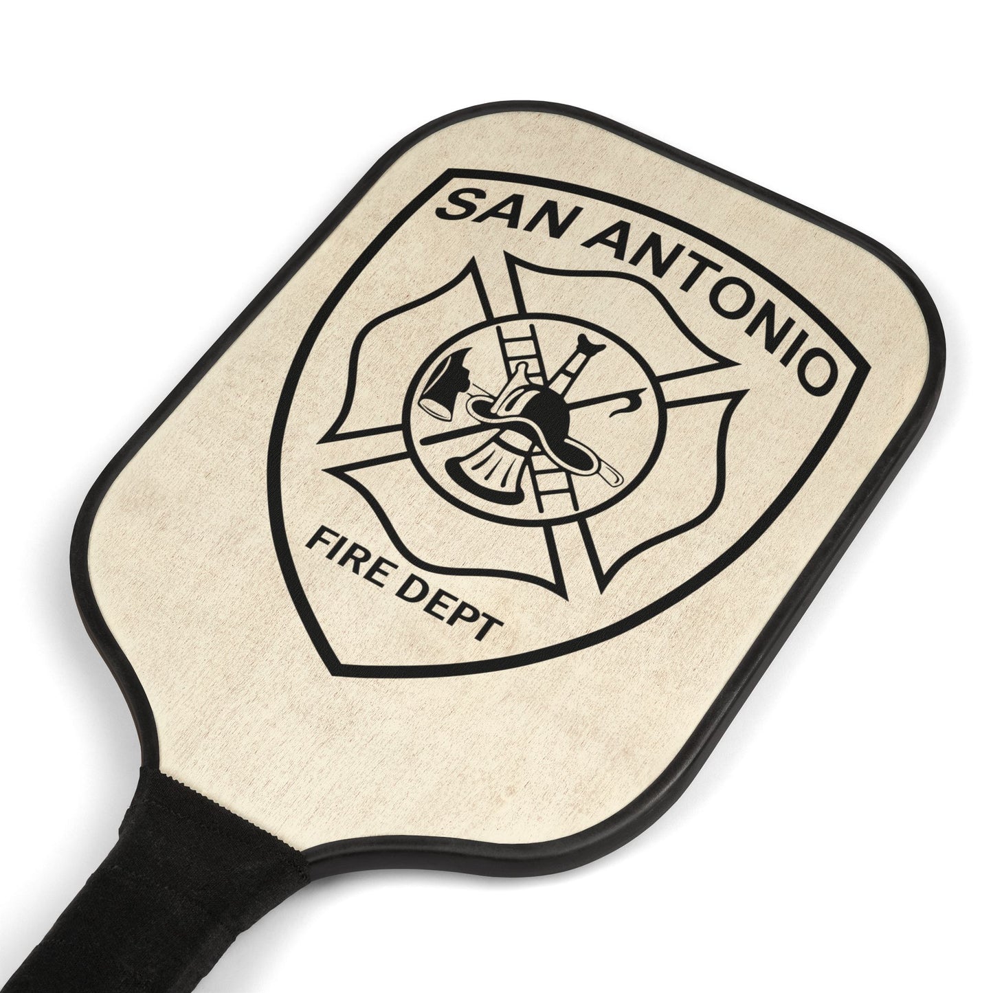 SAFD Pickleball Paddle Set, Fun Sports Gift for Athletes, Perfect for Summer, Home Games, Pickleball Lovers, Sports Party Favors