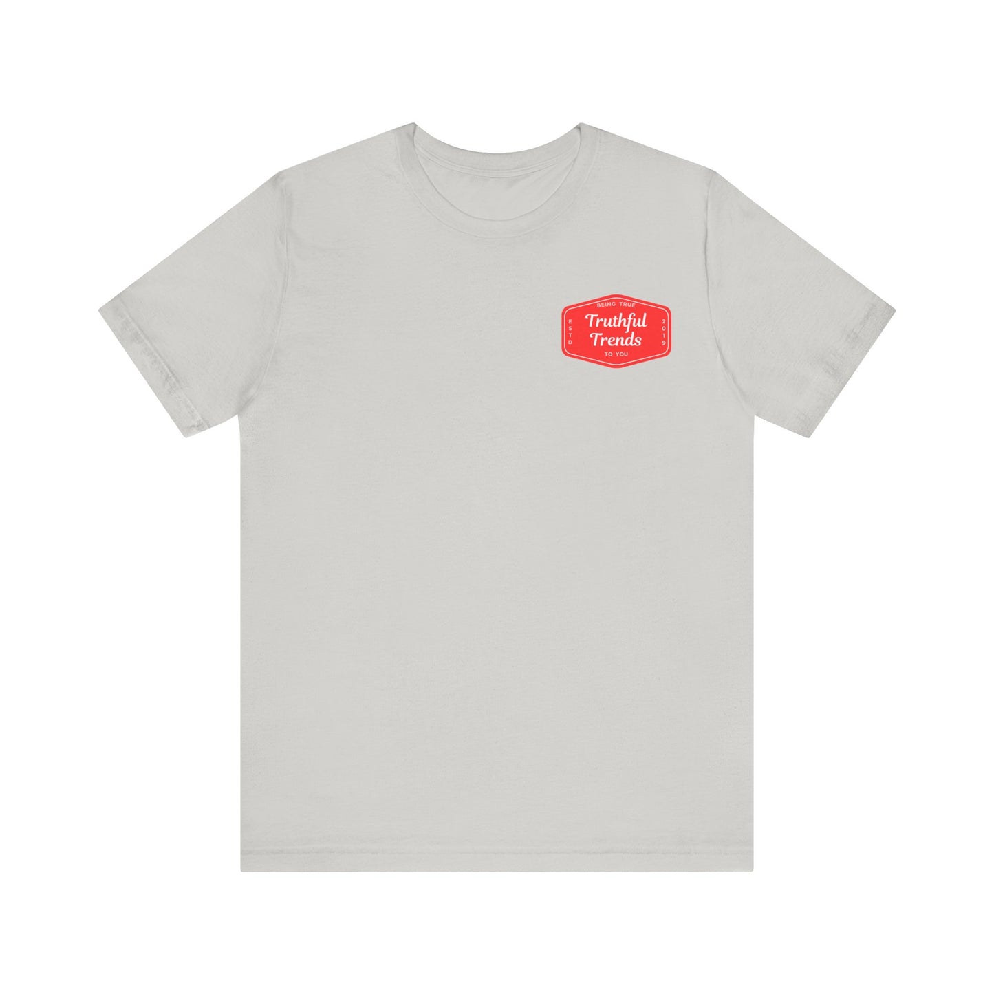 Red Grab Life by the Claws Crab Tee - Unisex Jersey Short Sleeve Tee, Funny T-Shirt, Beachwear, Gift for Ocean Lovers, Summer Fashion