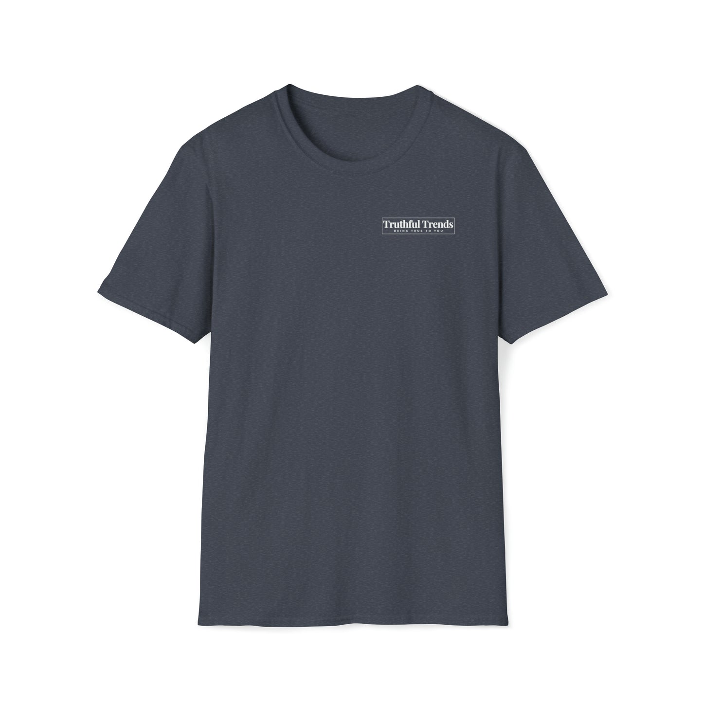 Antler Unisex Softstyle T-Shirt