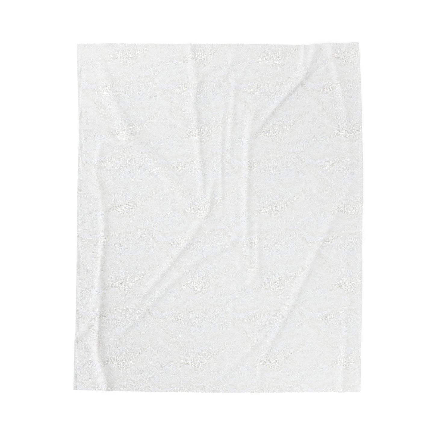 SAFD Velveteen Plush Blanket