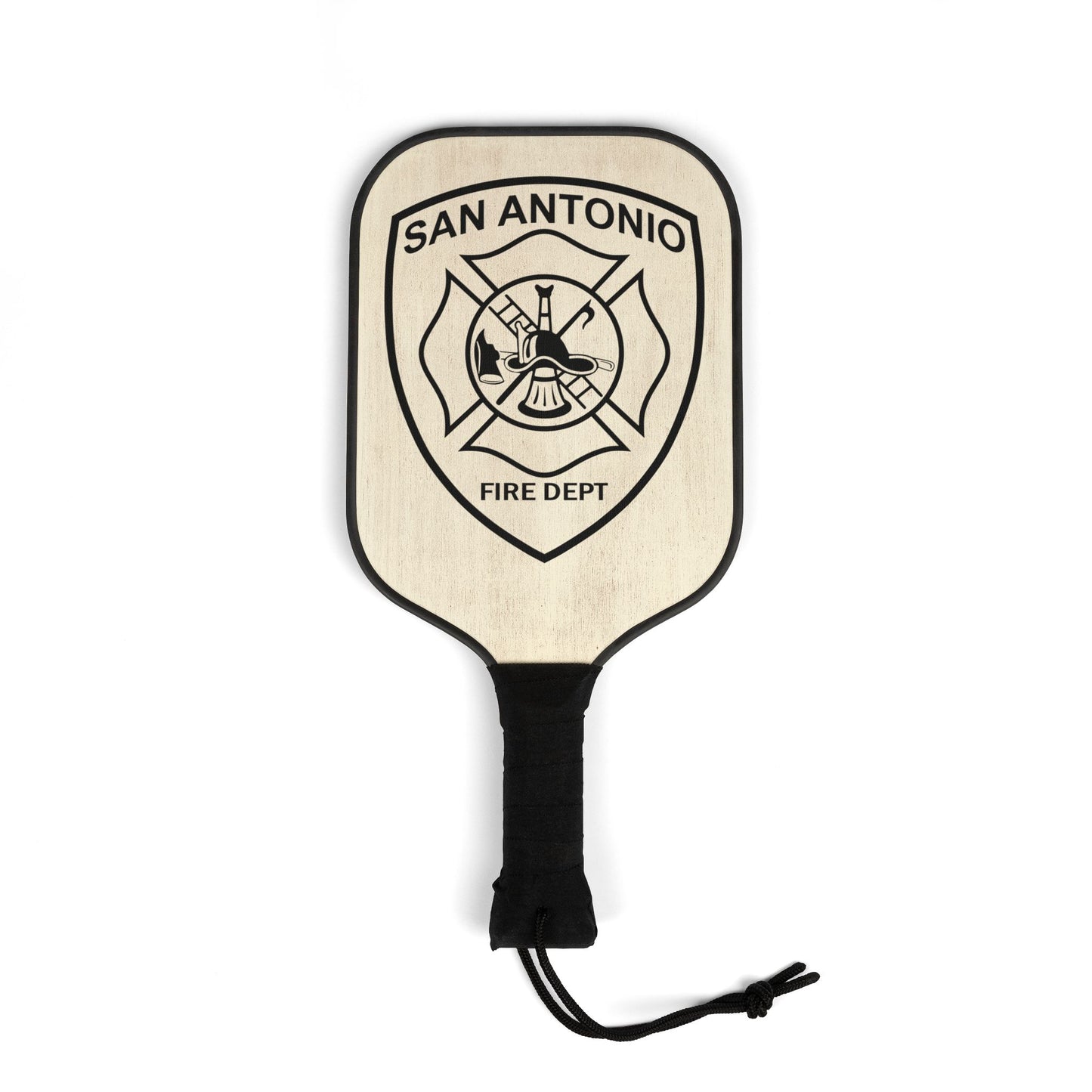 SAFD Pickleball Paddle Set, Fun Sports Gift for Athletes, Perfect for Summer, Home Games, Pickleball Lovers, Sports Party Favors