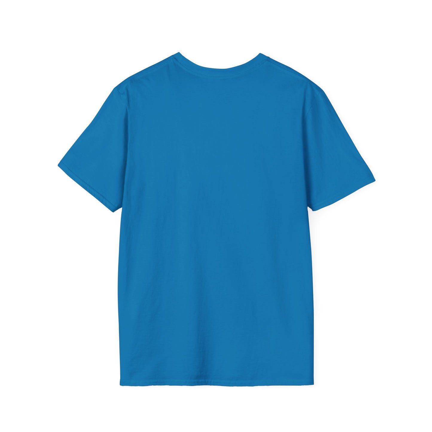 Prayerful Spirit Unisex Softstyle T-Shirt | Comfort Wear for Faith, Casual Outfits, Spiritual Gifts, Everyday Inspiration, Church Events