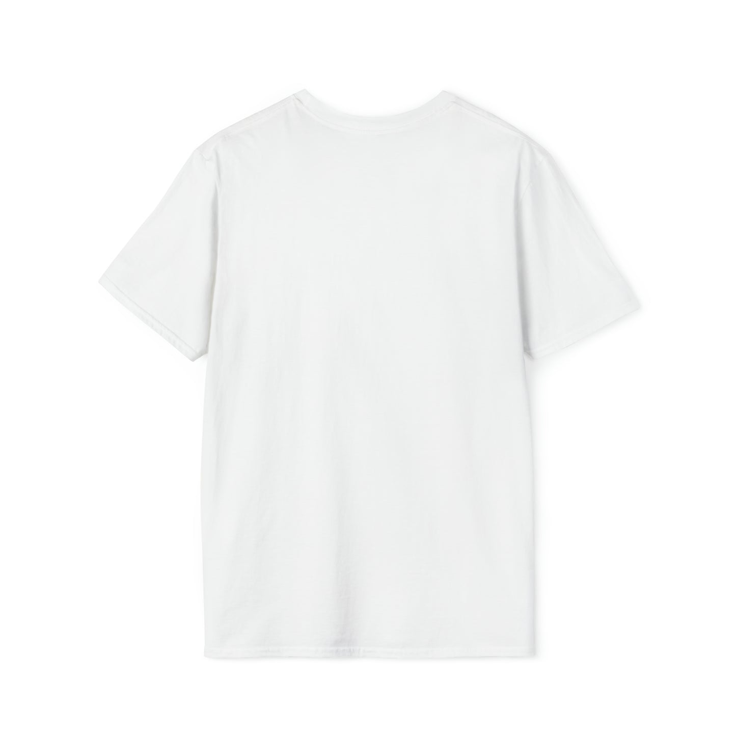 Antler Unisex Softstyle T-Shirt