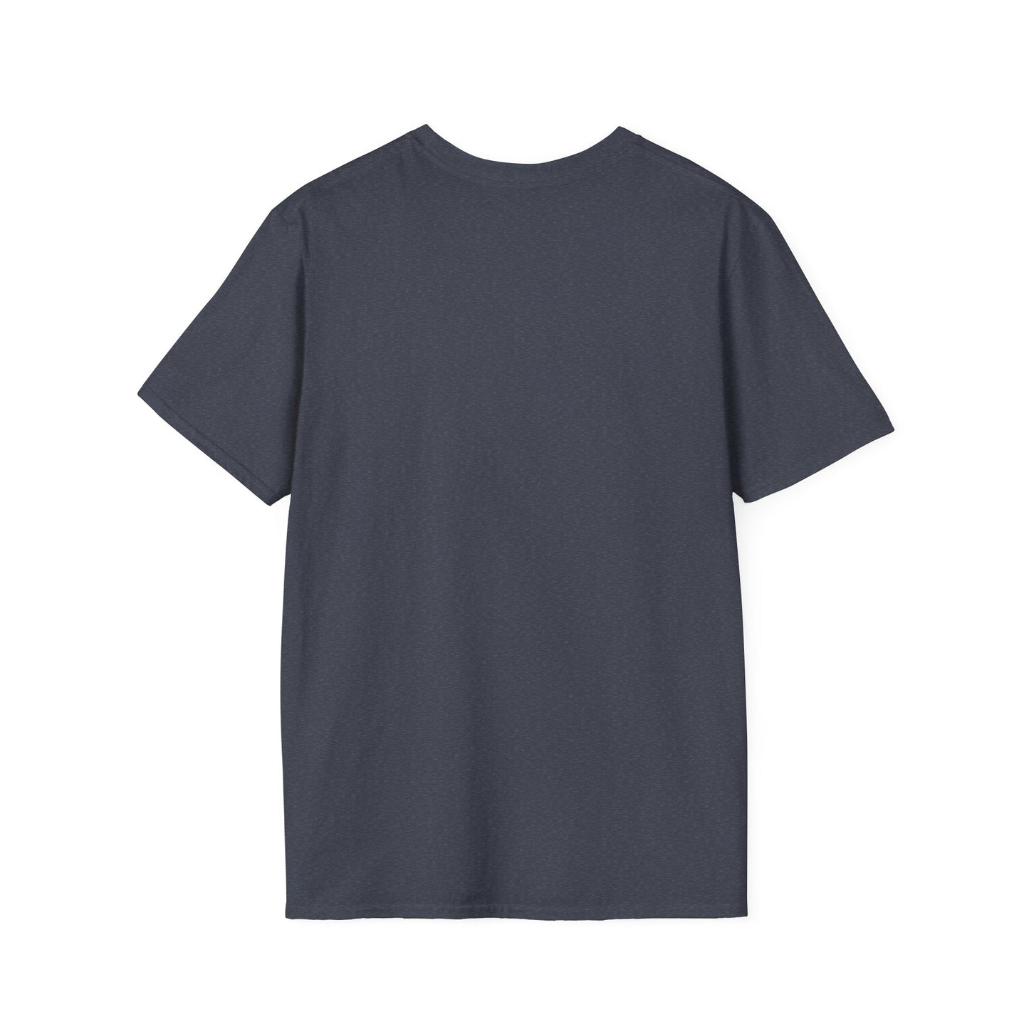 Prayerful Spirit Unisex Softstyle T-Shirt | Comfort Wear for Faith, Casual Outfits, Spiritual Gifts, Everyday Inspiration, Church Events