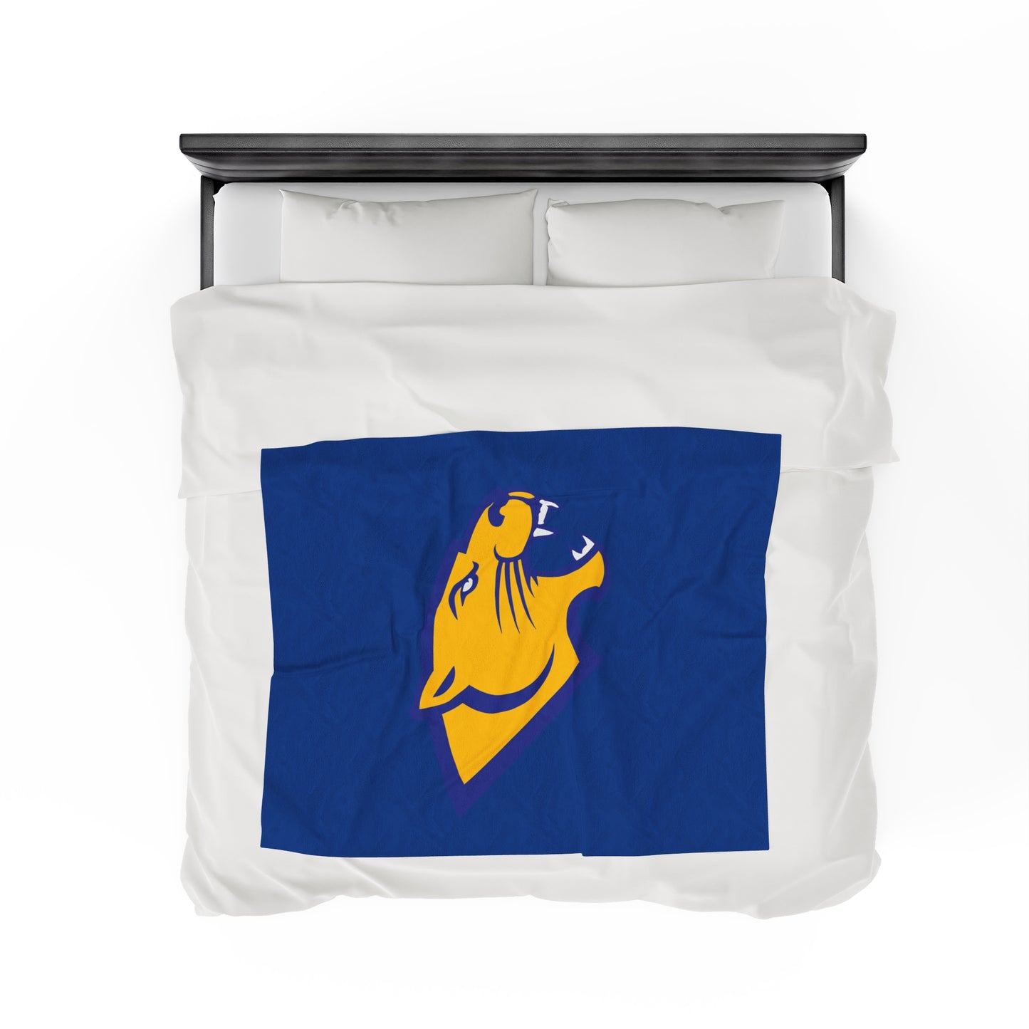 Velveteen Plush Blanket