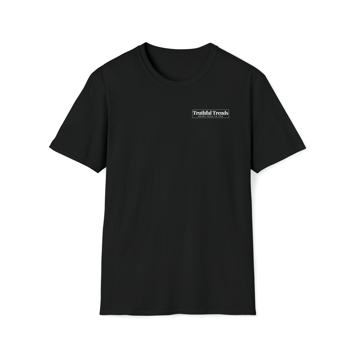 Antler Unisex Softstyle T-Shirt