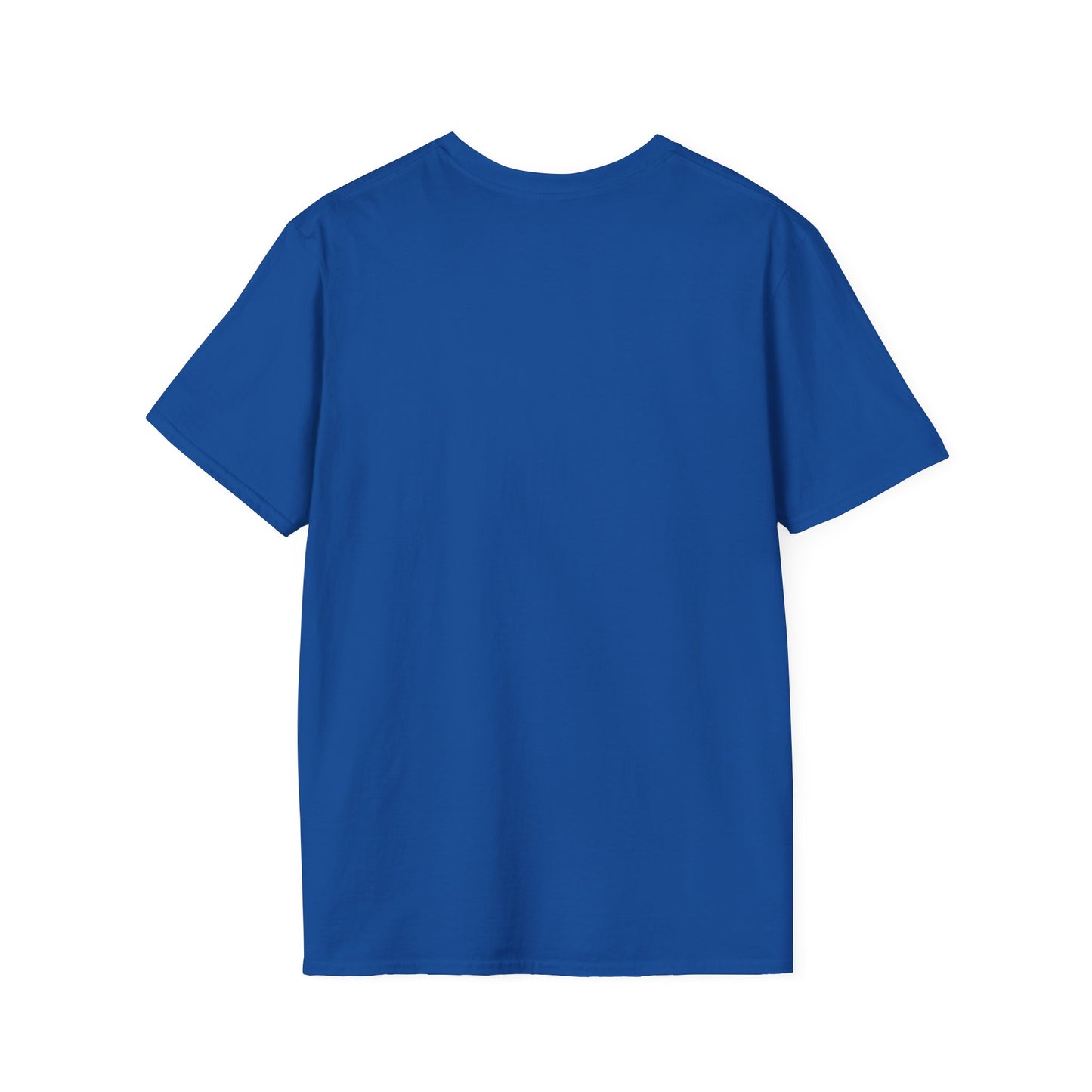 Prayerful Spirit Unisex Softstyle T-Shirt | Comfort Wear for Faith, Casual Outfits, Spiritual Gifts, Everyday Inspiration, Church Events