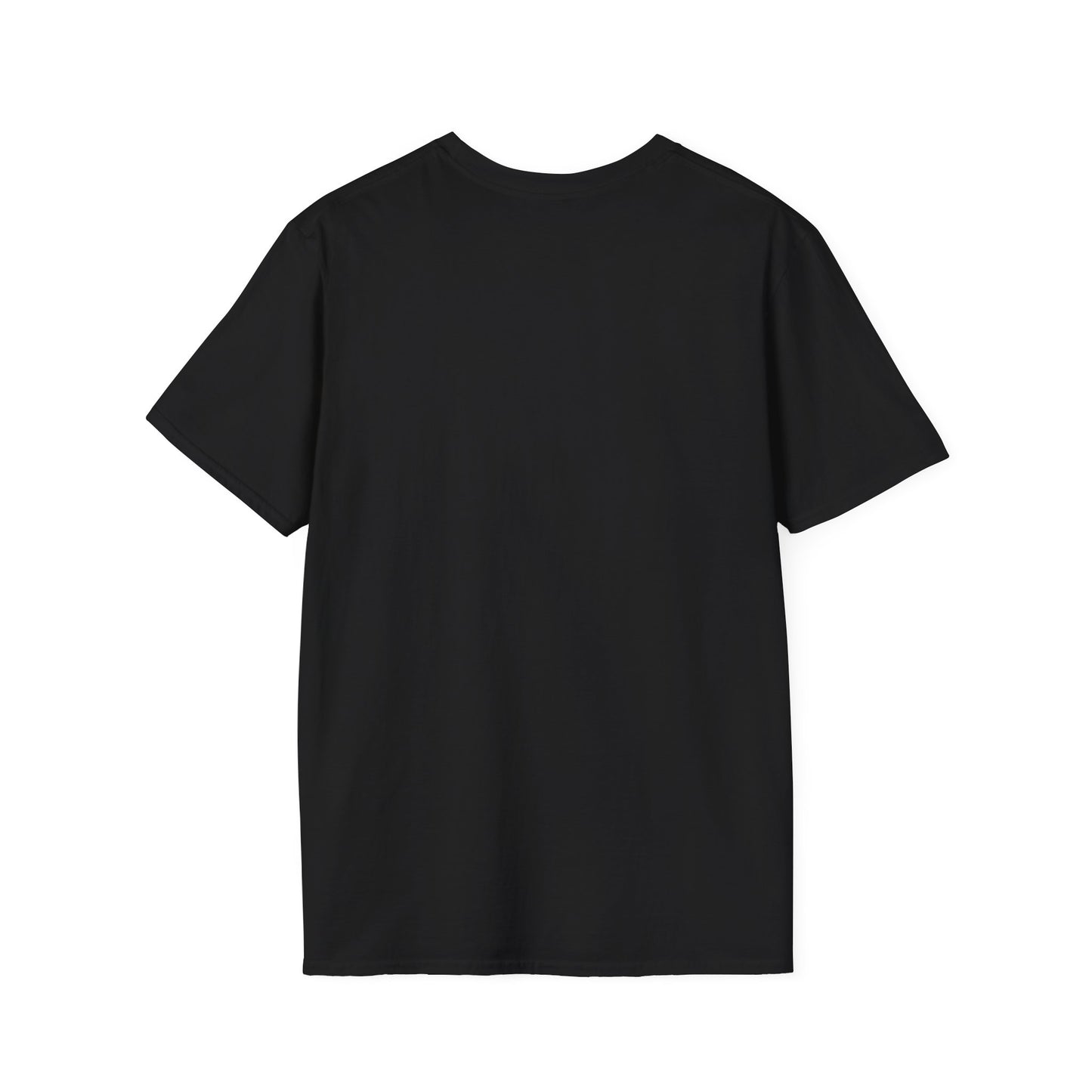 Prayerful Spirit Unisex Softstyle T-Shirt | Comfort Wear for Faith, Casual Outfits, Spiritual Gifts, Everyday Inspiration, Church Events