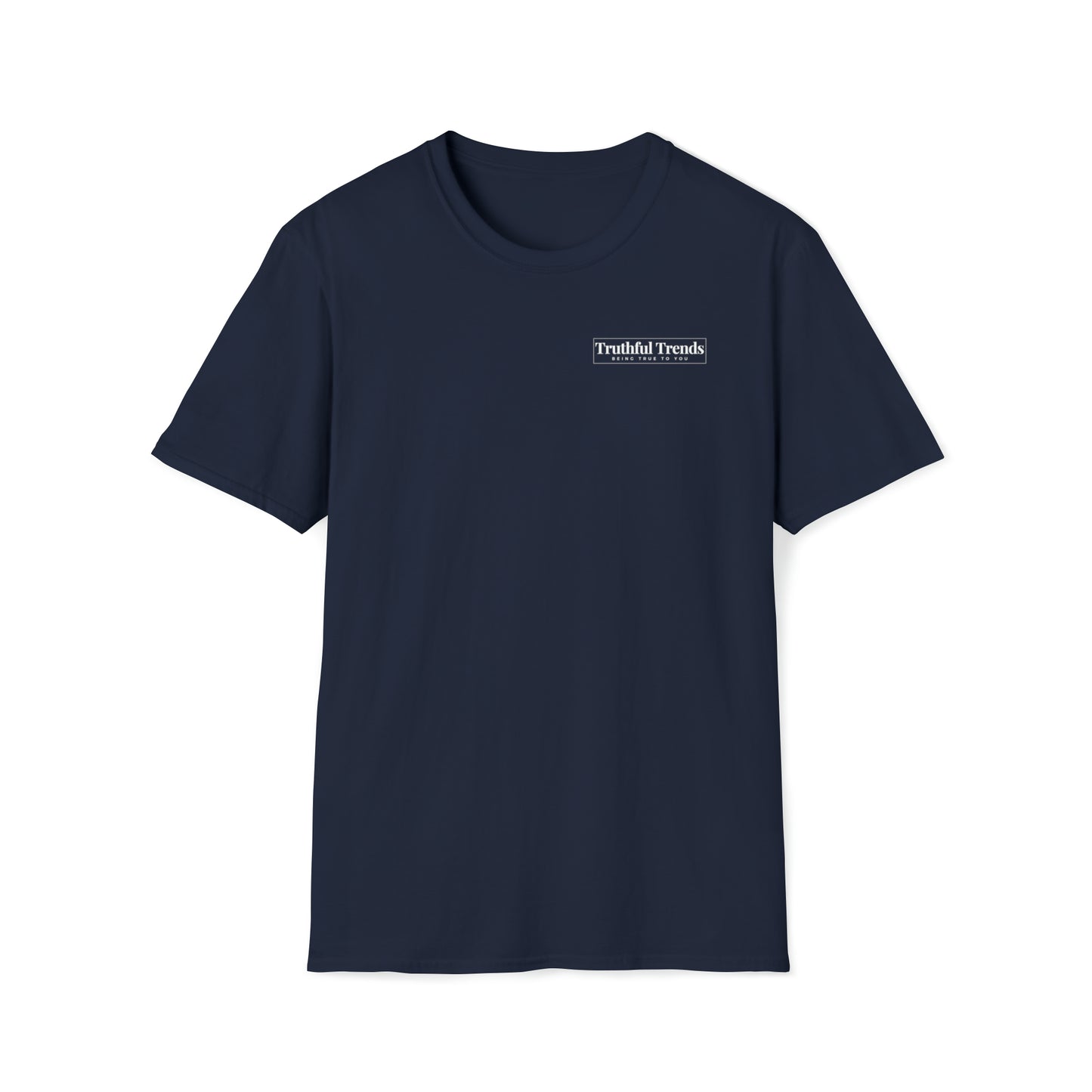 Antler Unisex Softstyle T-Shirt