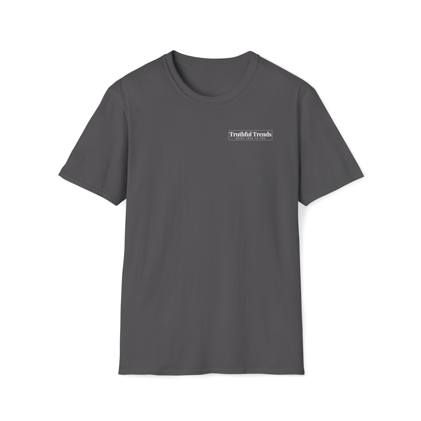 Antler Unisex Softstyle T-Shirt