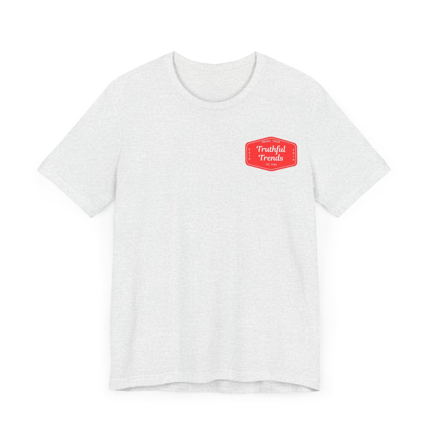 Red Grab Life by the Claws Crab Tee - Unisex Jersey Short Sleeve Tee, Funny T-Shirt, Beachwear, Gift for Ocean Lovers, Summer Fashion