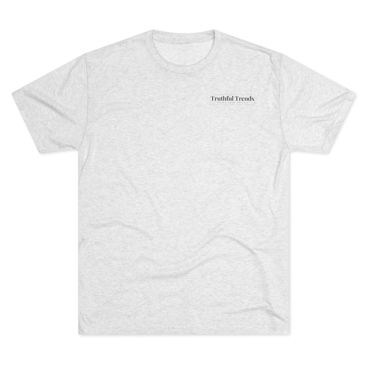 Hand of Aces Unisex Tri-Blend Crew Tee