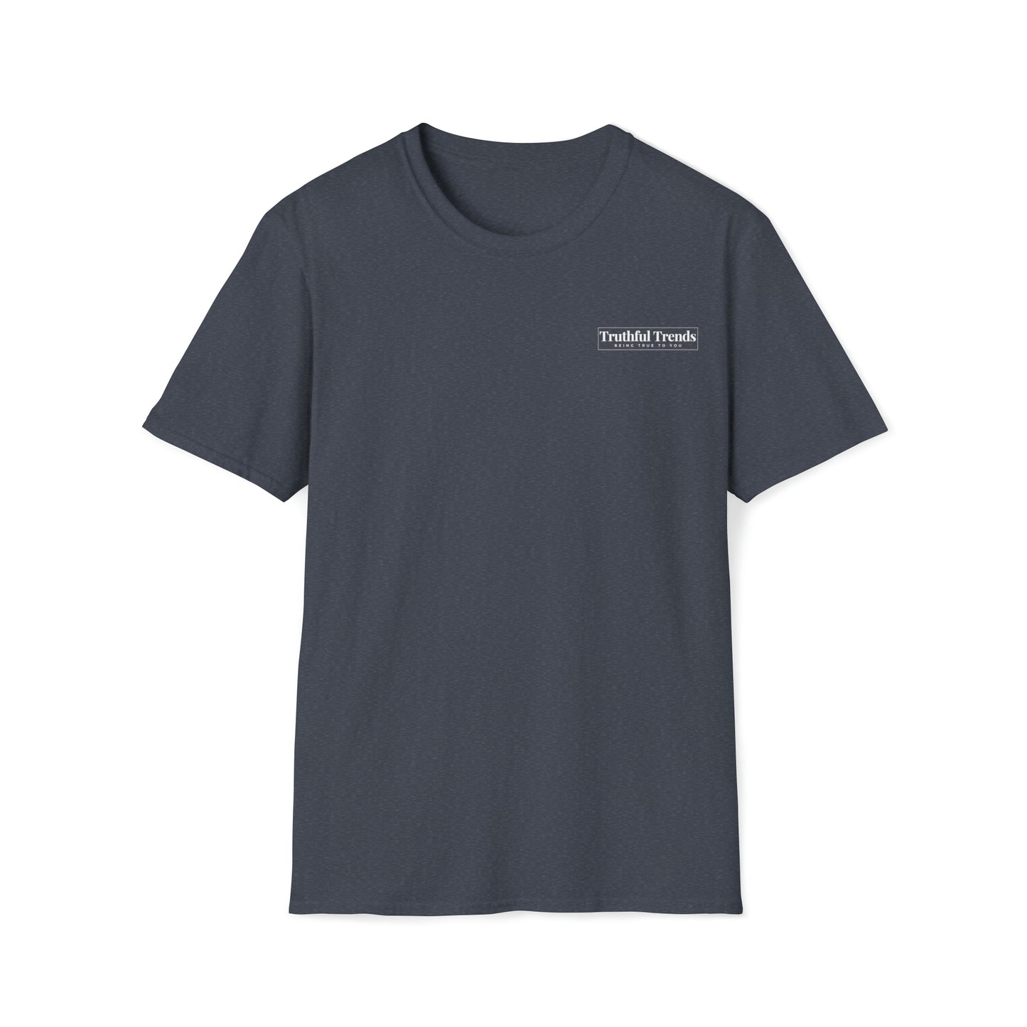 Summer Vibes Unisex Softstyle T-Shirt