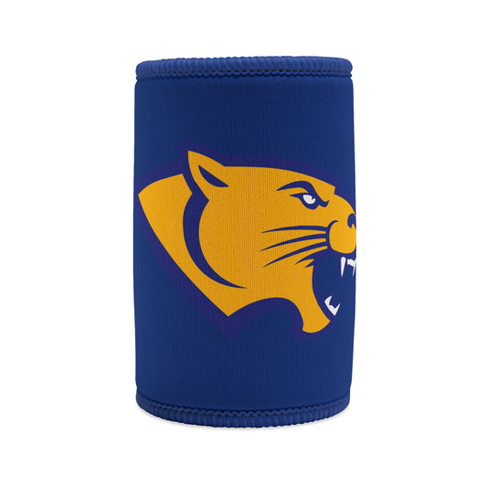 Panther Koozie