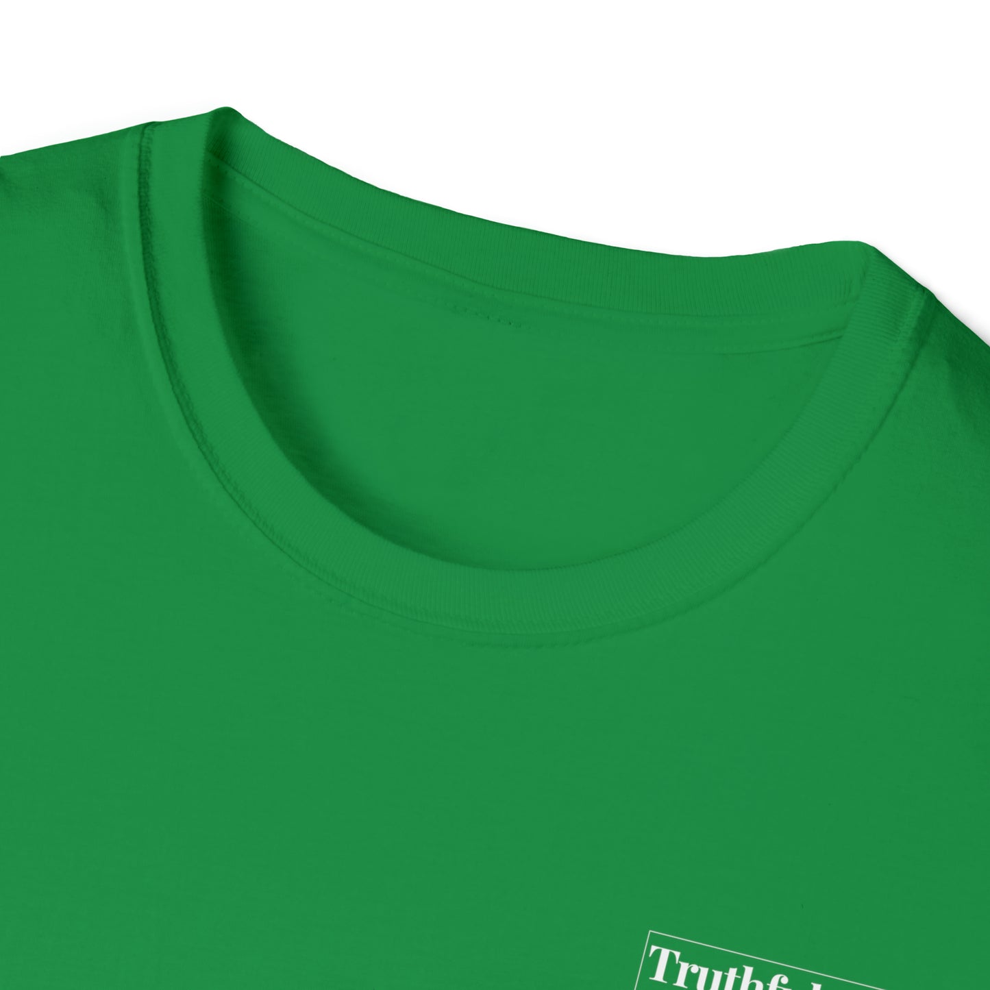 Summer Vibes Unisex Softstyle T-Shirt
