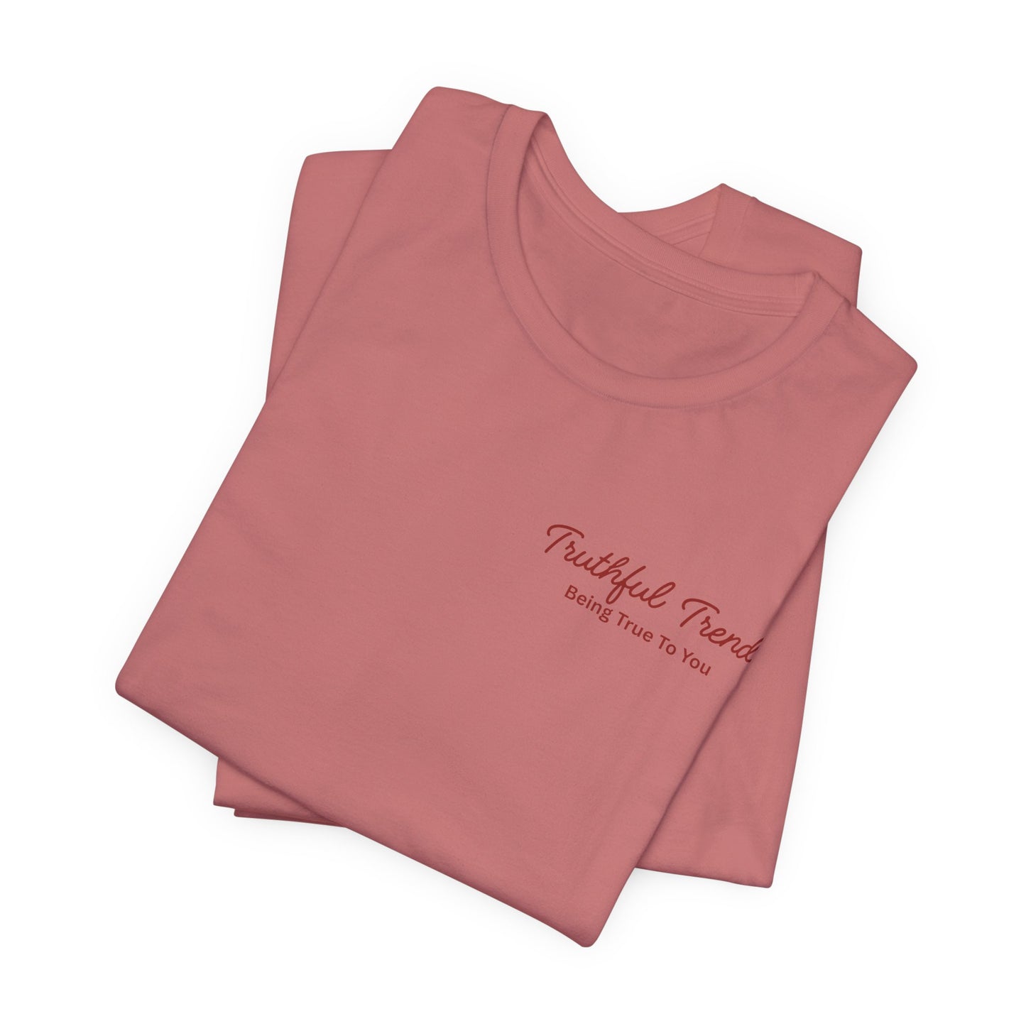 SO Lucky Horseshoe Tee — "So Lucky" Floral Graphic T-Shirt