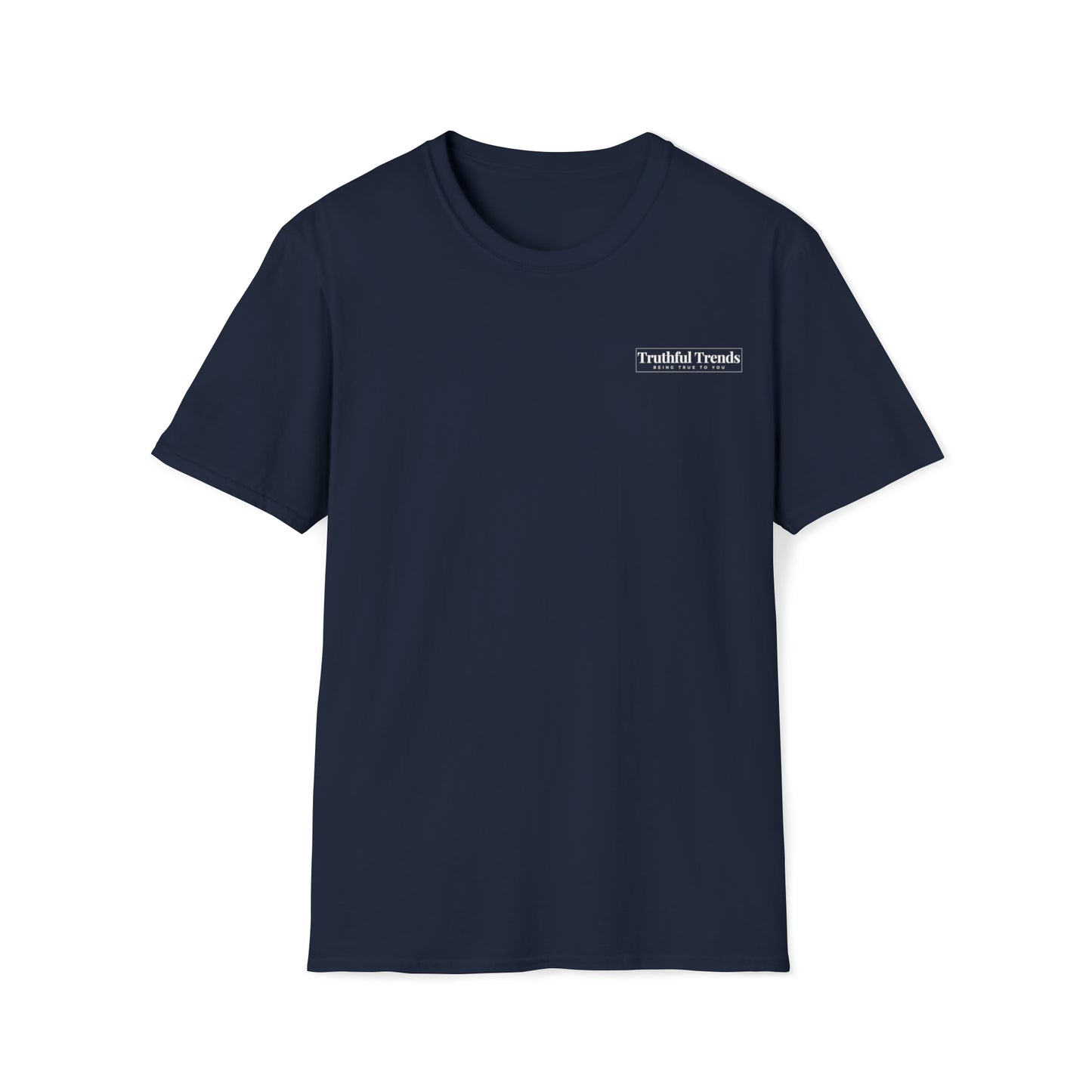Summer Vibes Unisex Softstyle T-Shirt