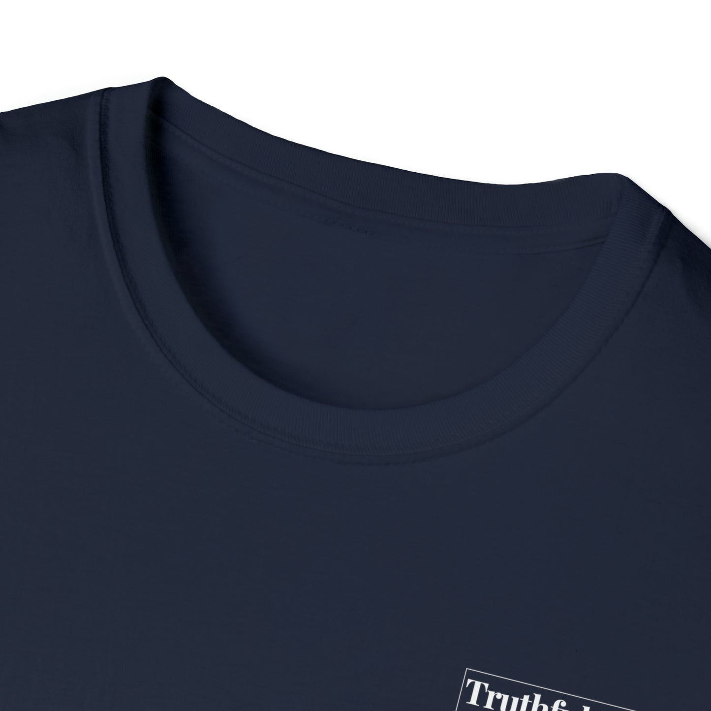 Summer Vibes Unisex Softstyle T-Shirt