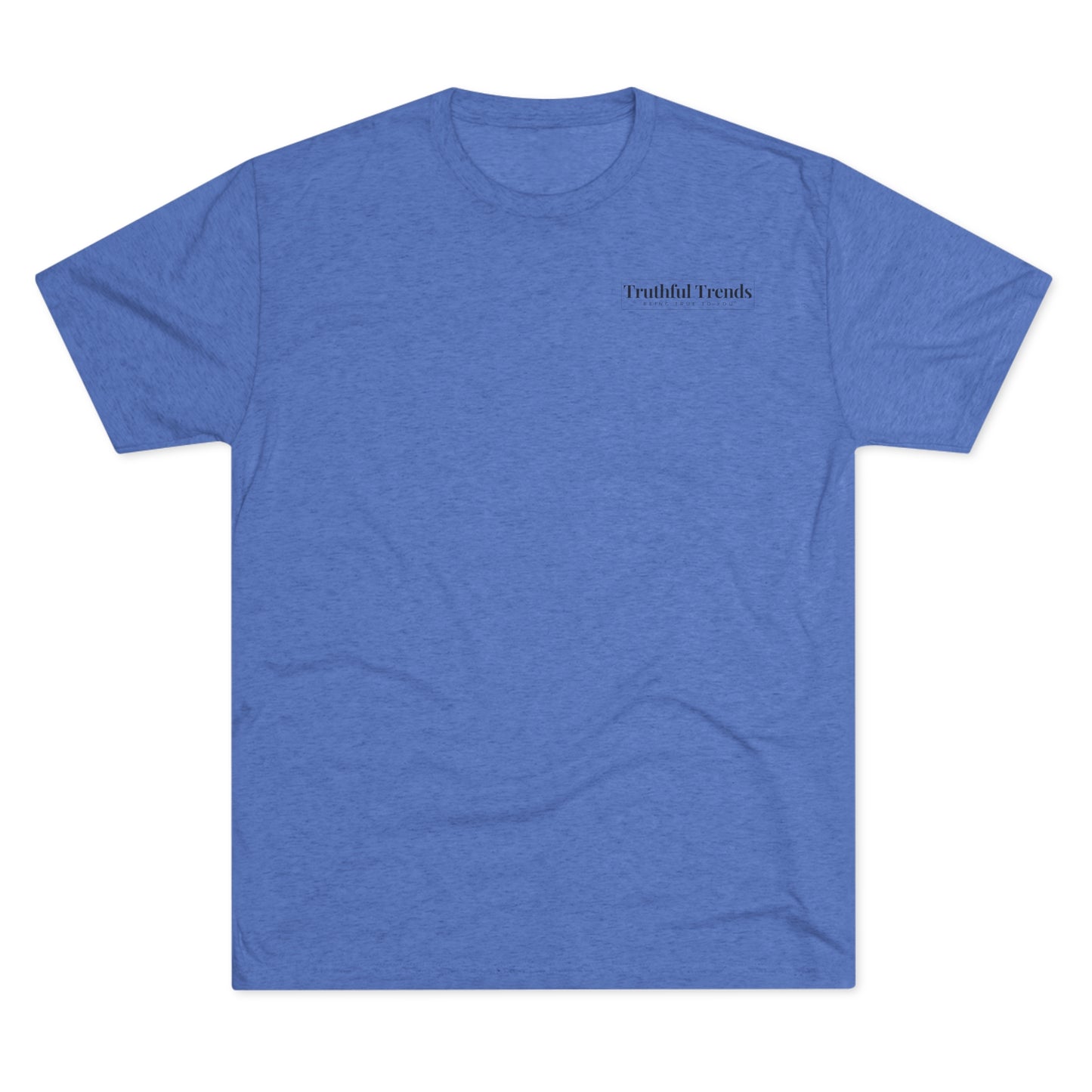 Hand of Aces Unisex Tri-Blend Crew Tee