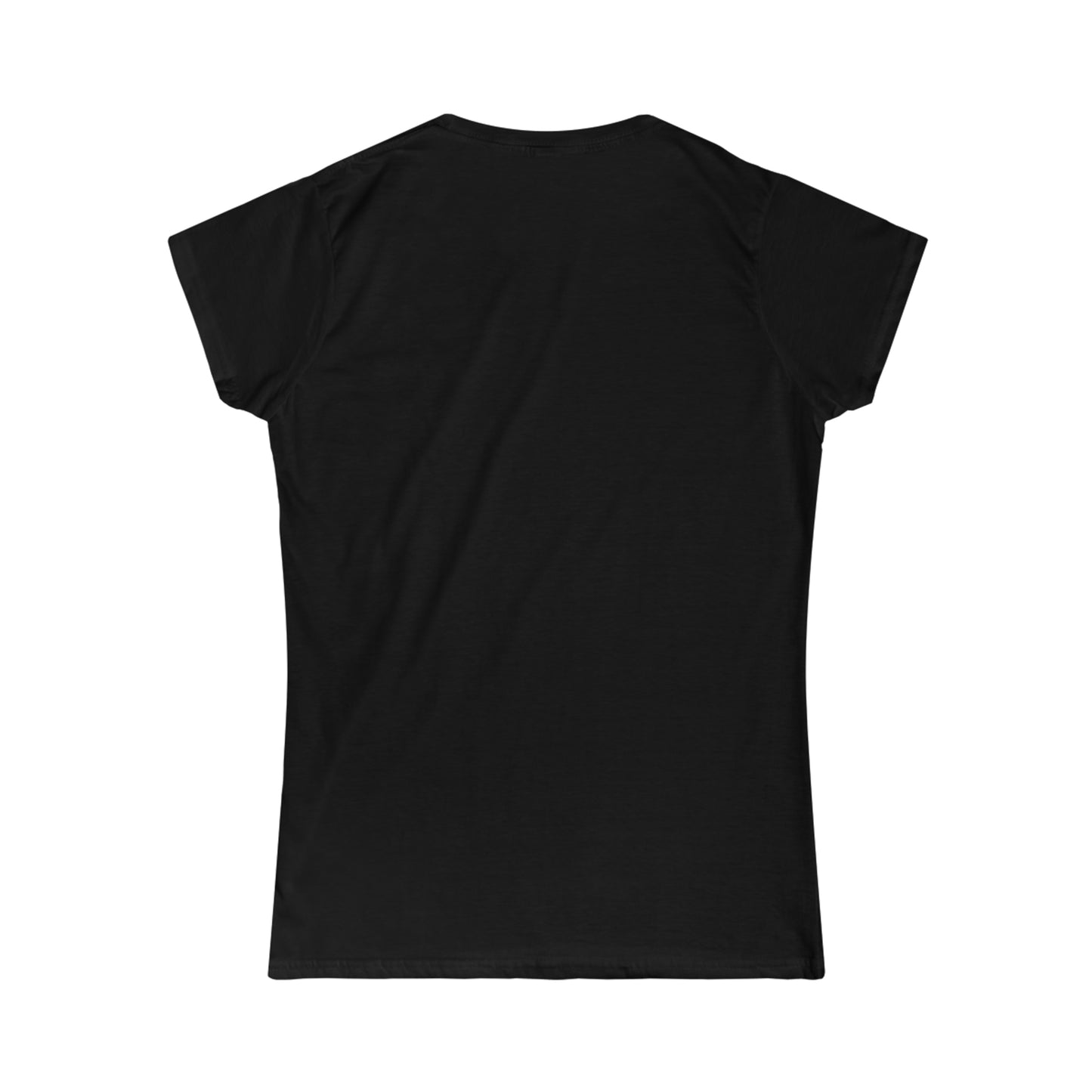 XOXO Women's Softstyle Tee