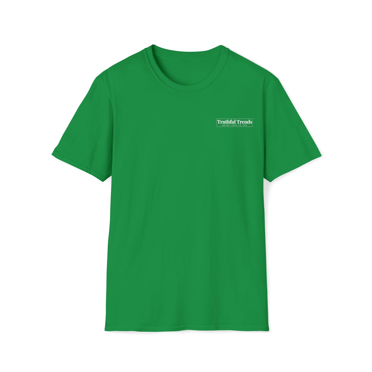 Summer Vibes Unisex Softstyle T-Shirt