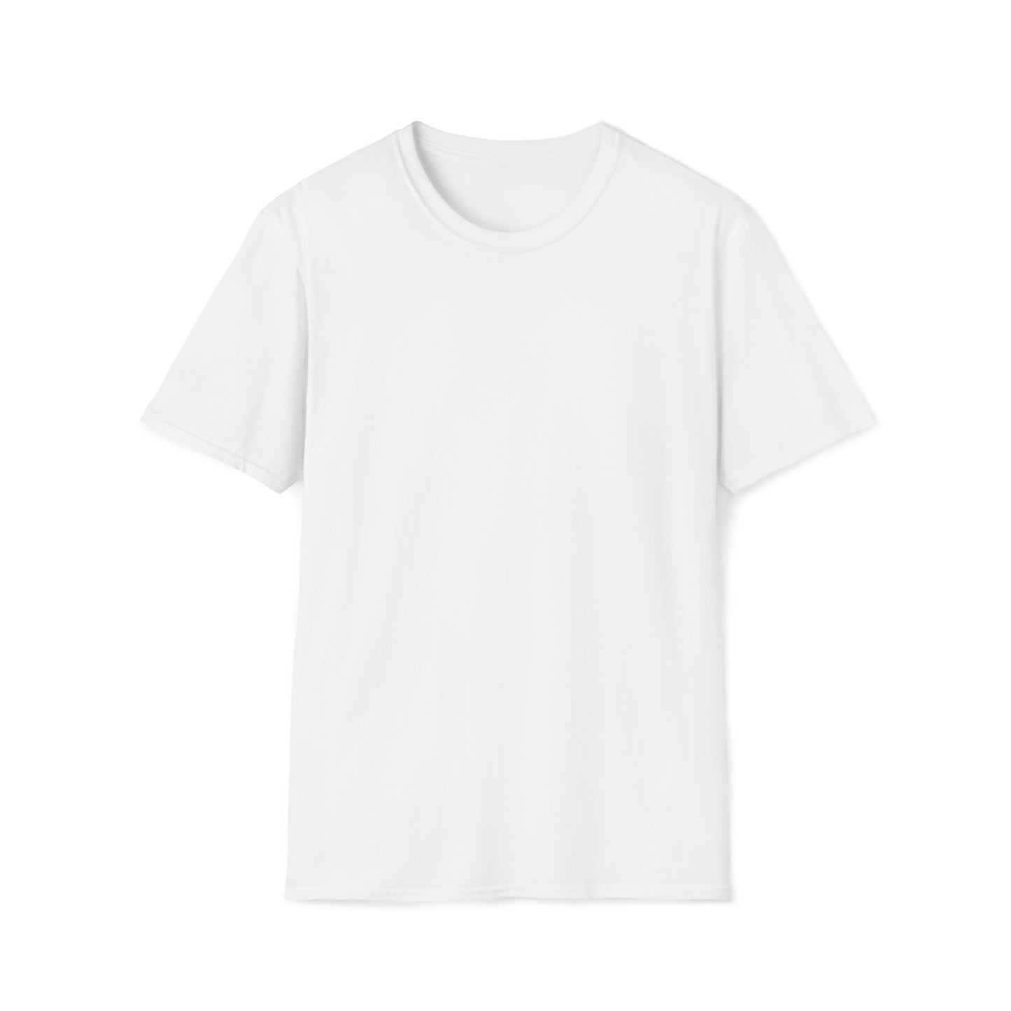 Summer Vibes Unisex Softstyle T-Shirt