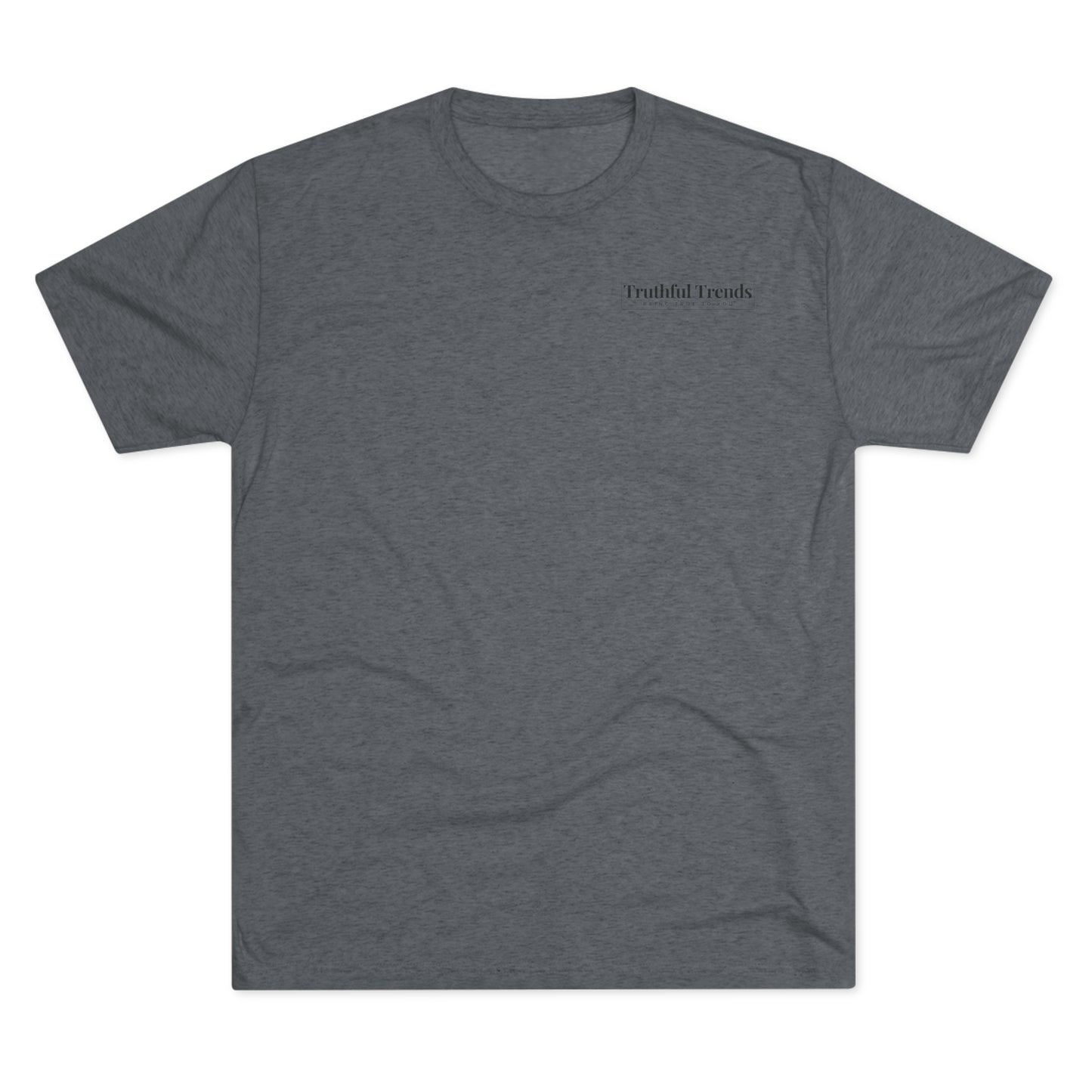 Hand of Aces Unisex Tri-Blend Crew Tee
