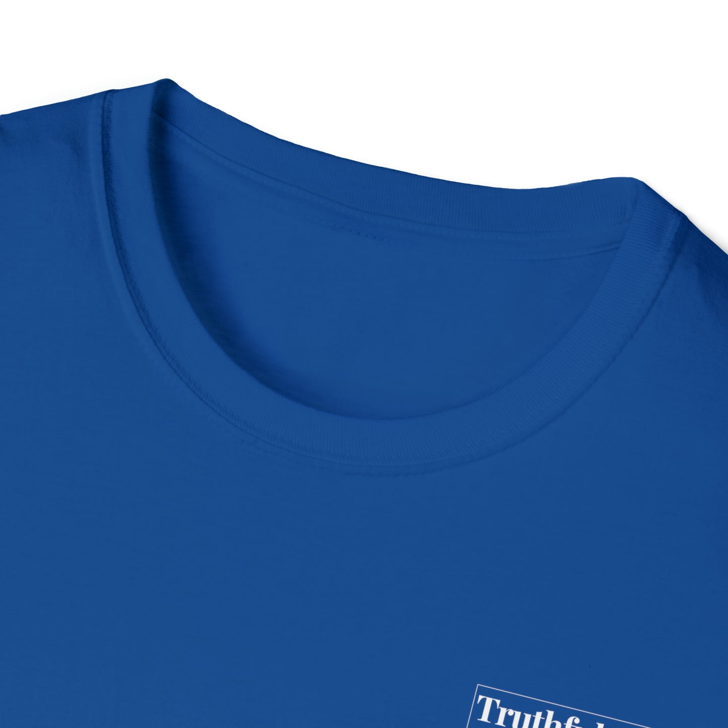 Summer Vibes Unisex Softstyle T-Shirt