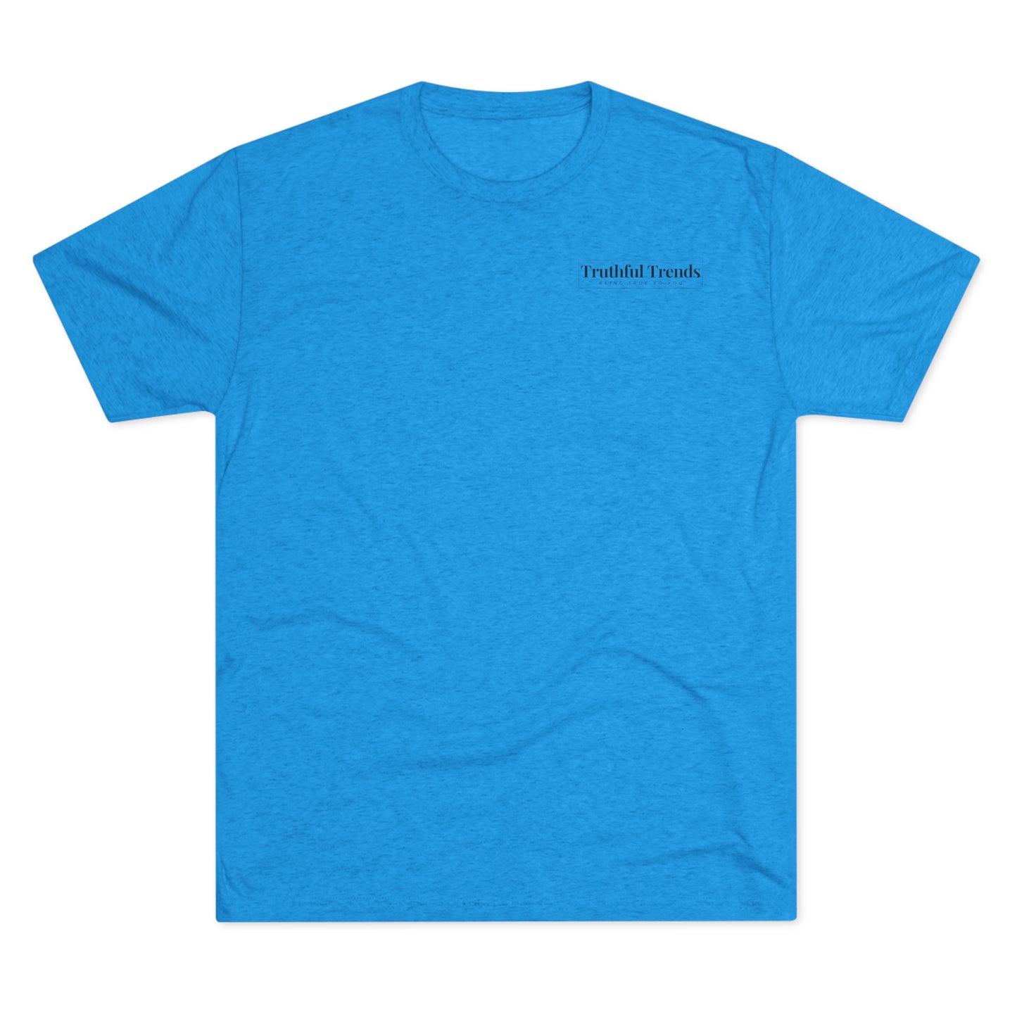 Hand of Aces Unisex Tri-Blend Crew Tee